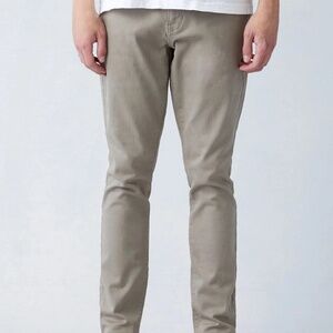 PacSun Eco Comfort Stretch Olive Skinny Jeans - 30"W x 30"L - NWT